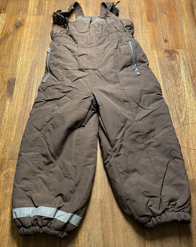 Schneehose 92 - schneehose, gr.
