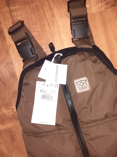 Reserved wattierte hose kind - hose,