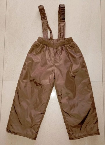 Gufo jungen skihose - jungen,