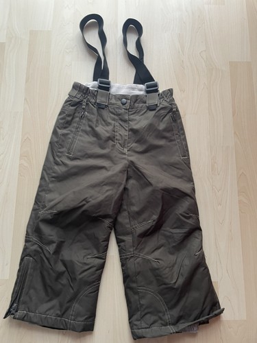 Kinder schneehose skihose - schneehose,