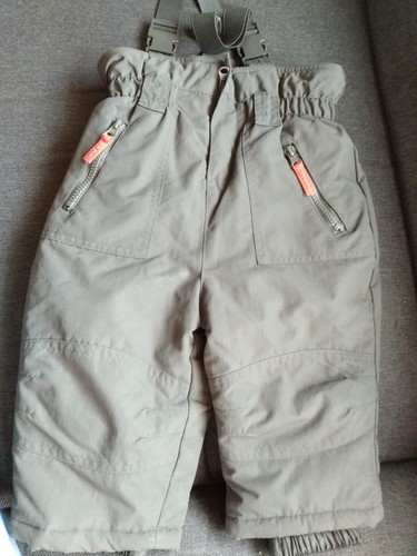 Tolle jungen schneehose von - tolle,