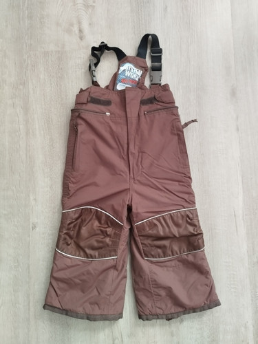 Tcm schneehose skihose - schneehose,
